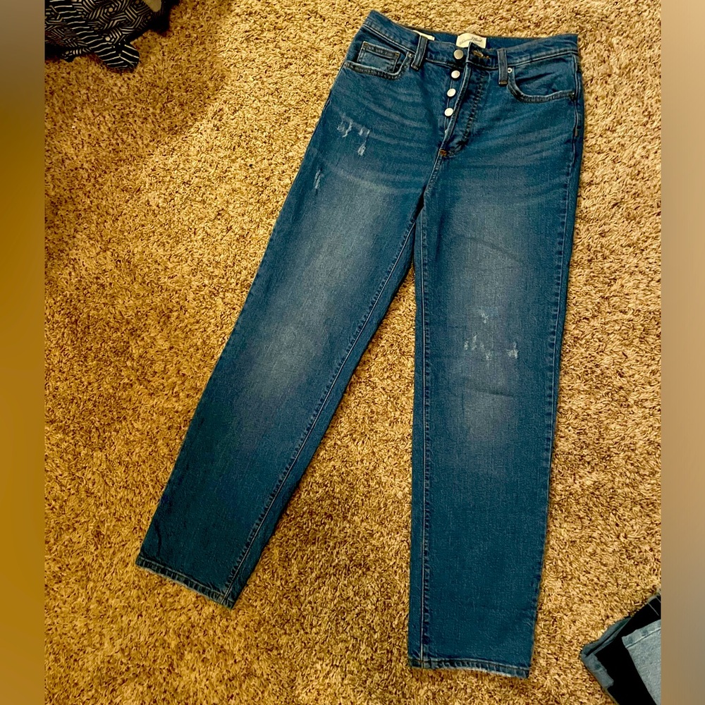 Universal Threads Jean, 6R